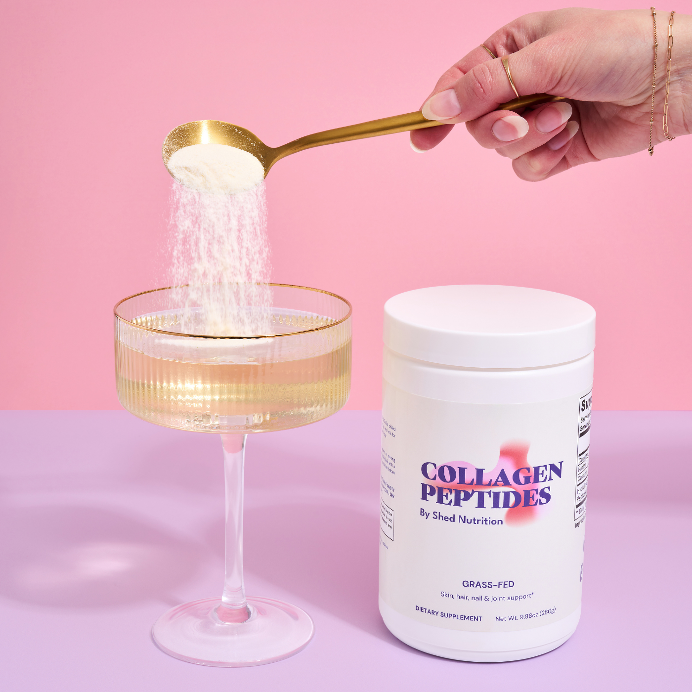 Collagen Peptides