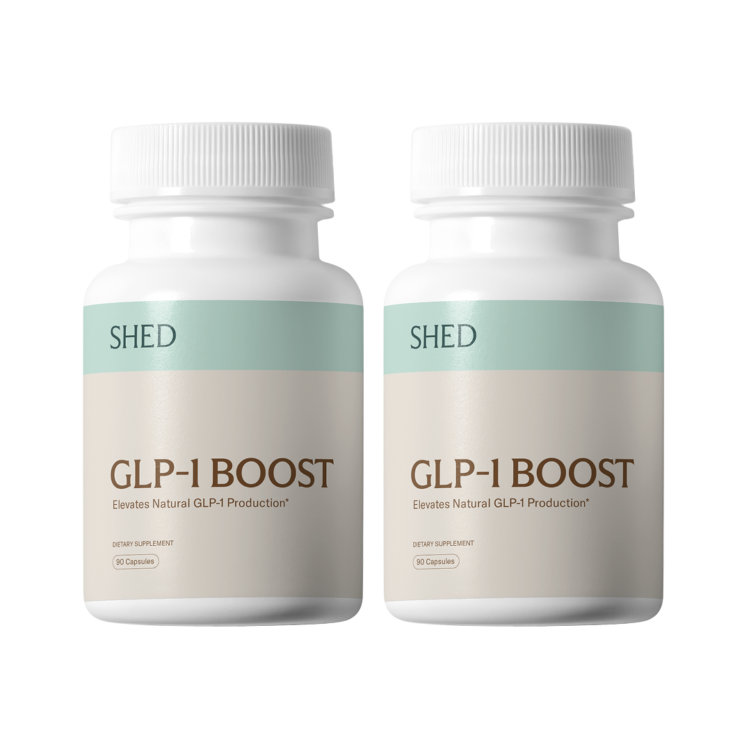 GLP-1 Boost