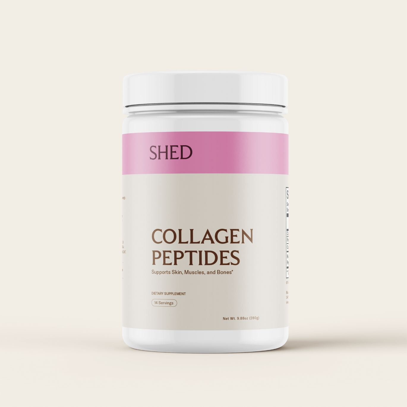 Collagen Peptides
