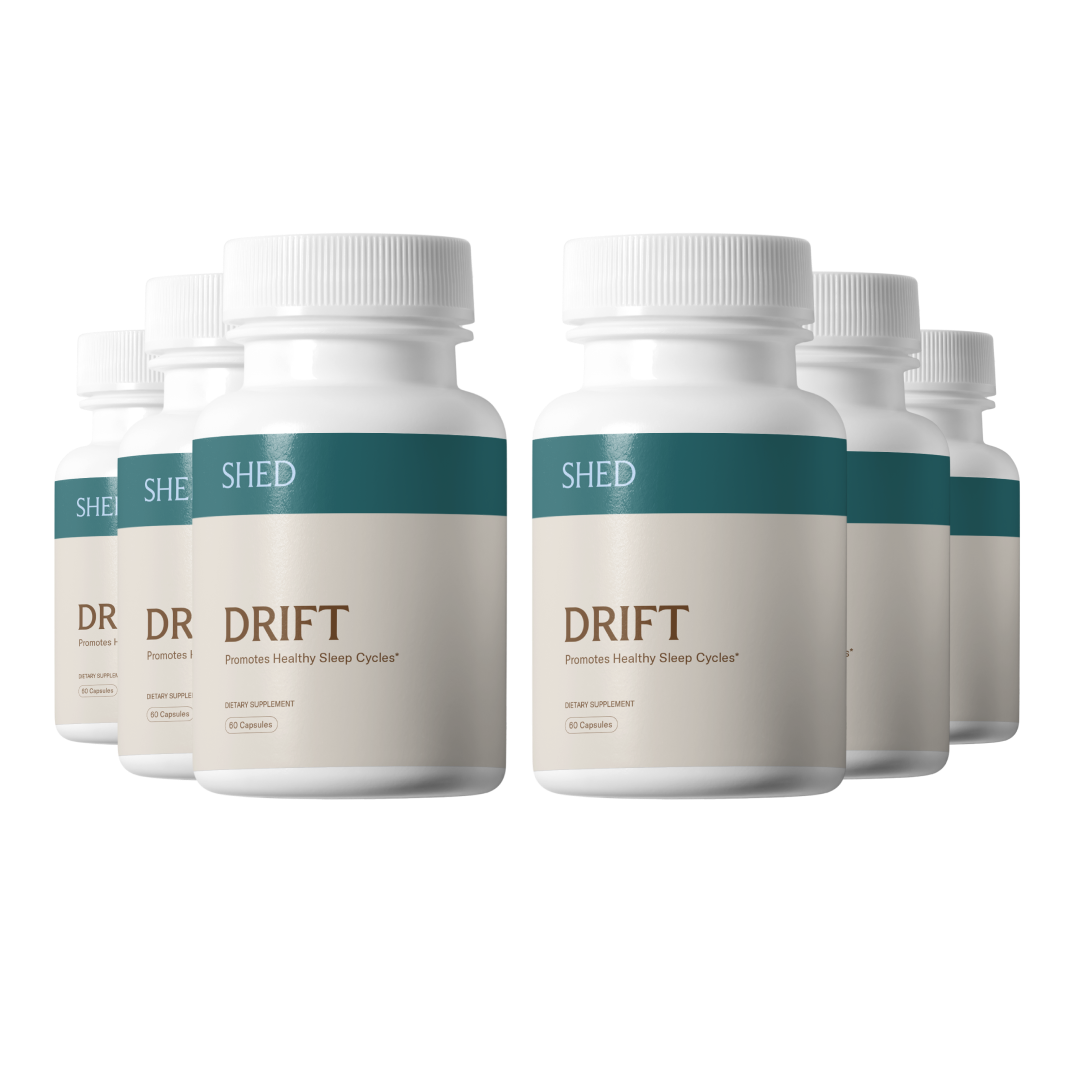Drift 6-Pack - 35% OFF