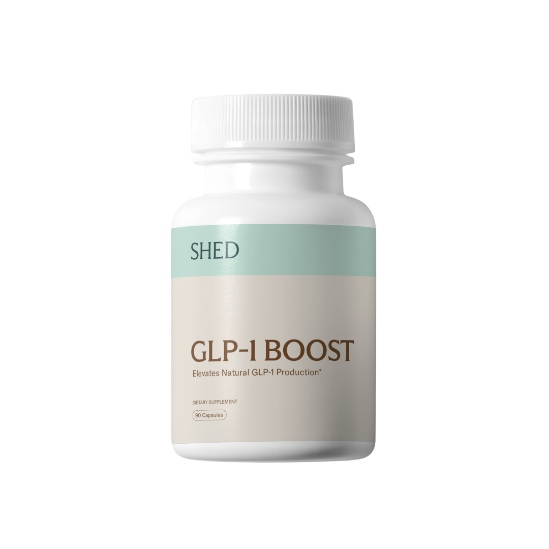 GLP-1 Boost