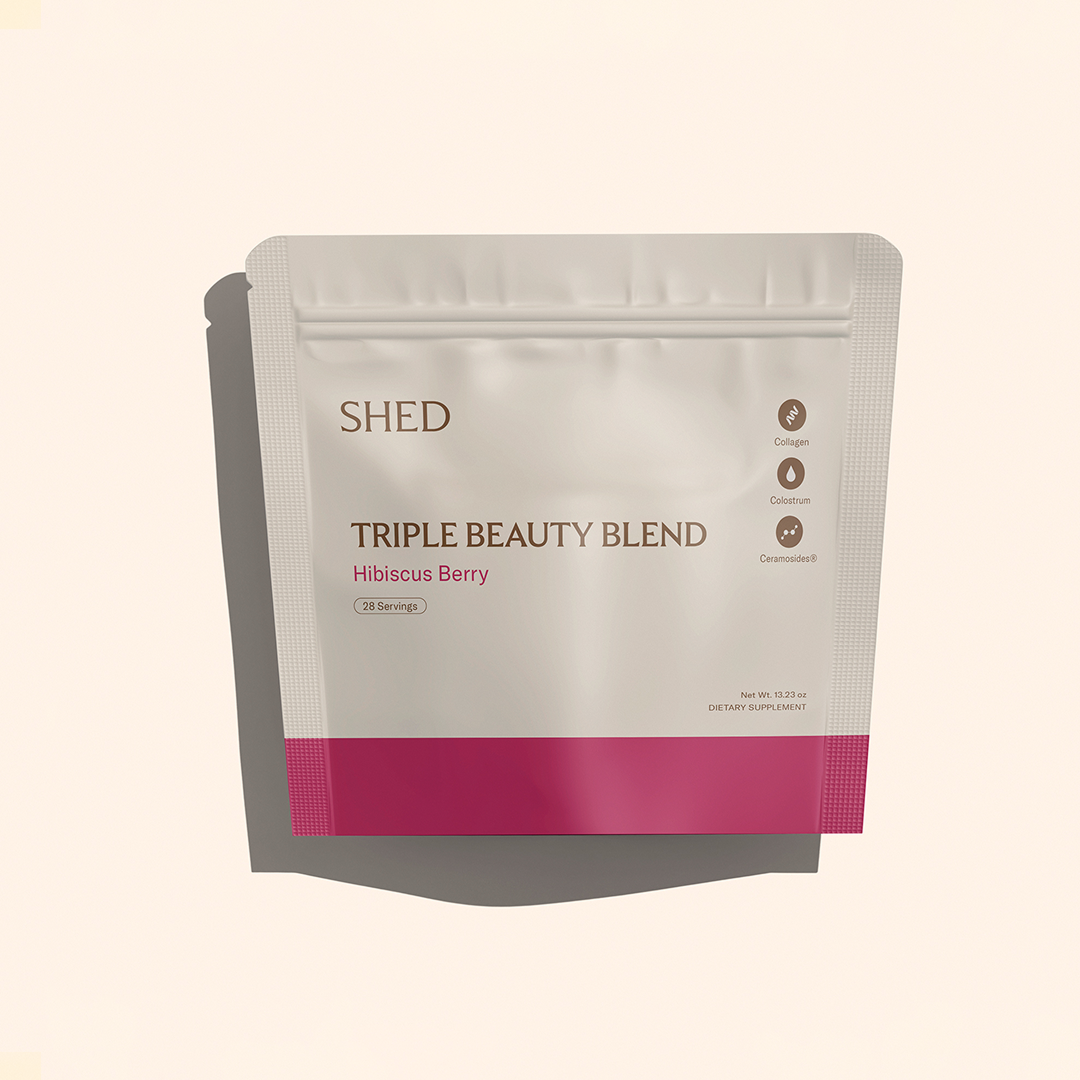 Triple Beauty Blend