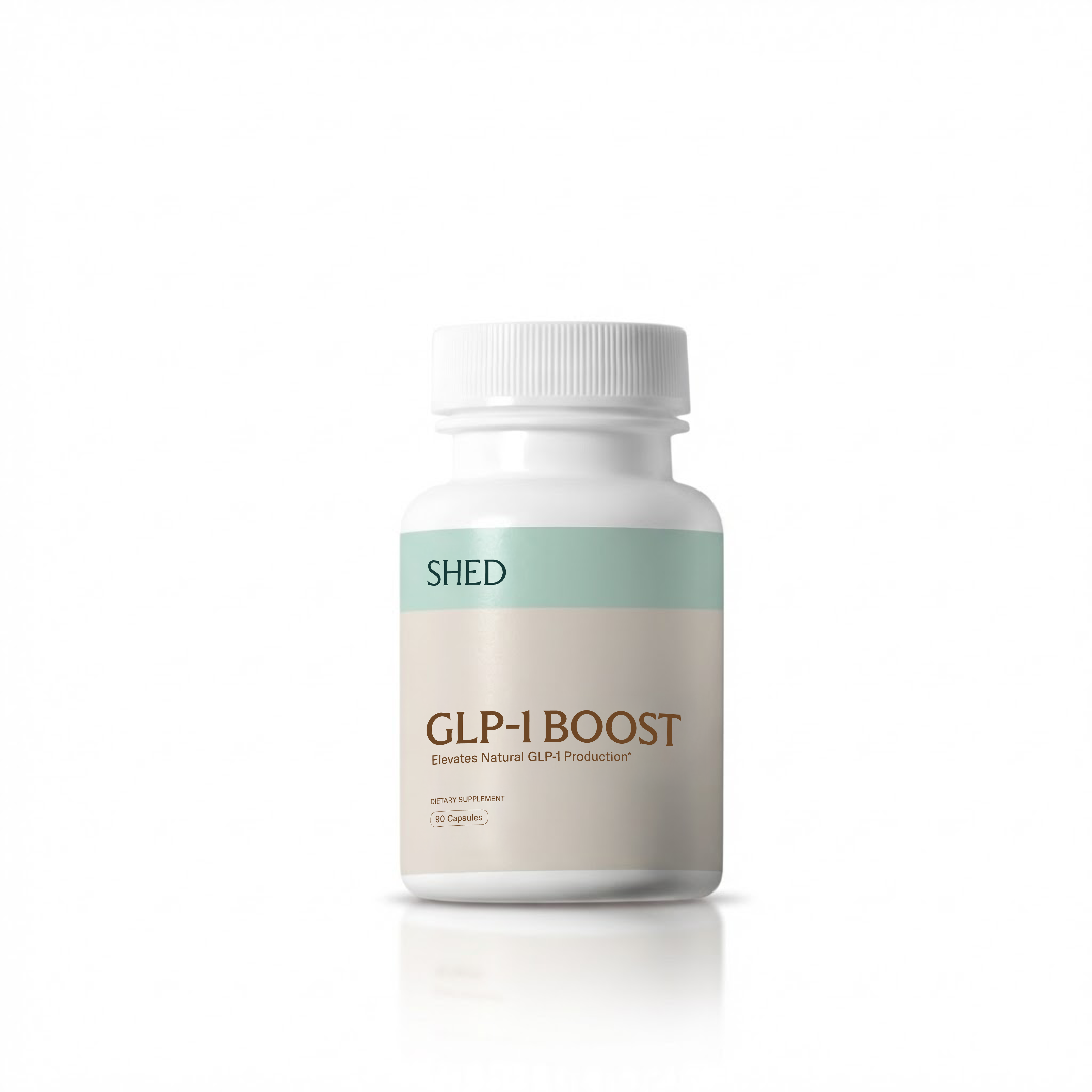 GLP-1 Boost