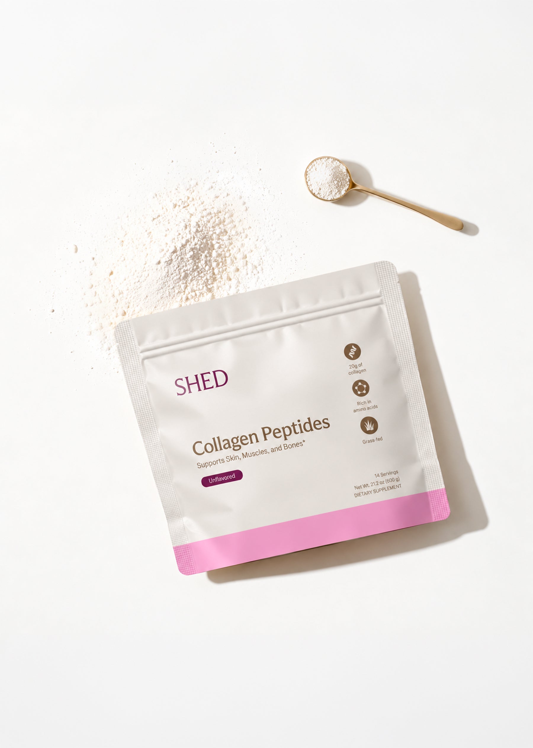 Collagen Peptides