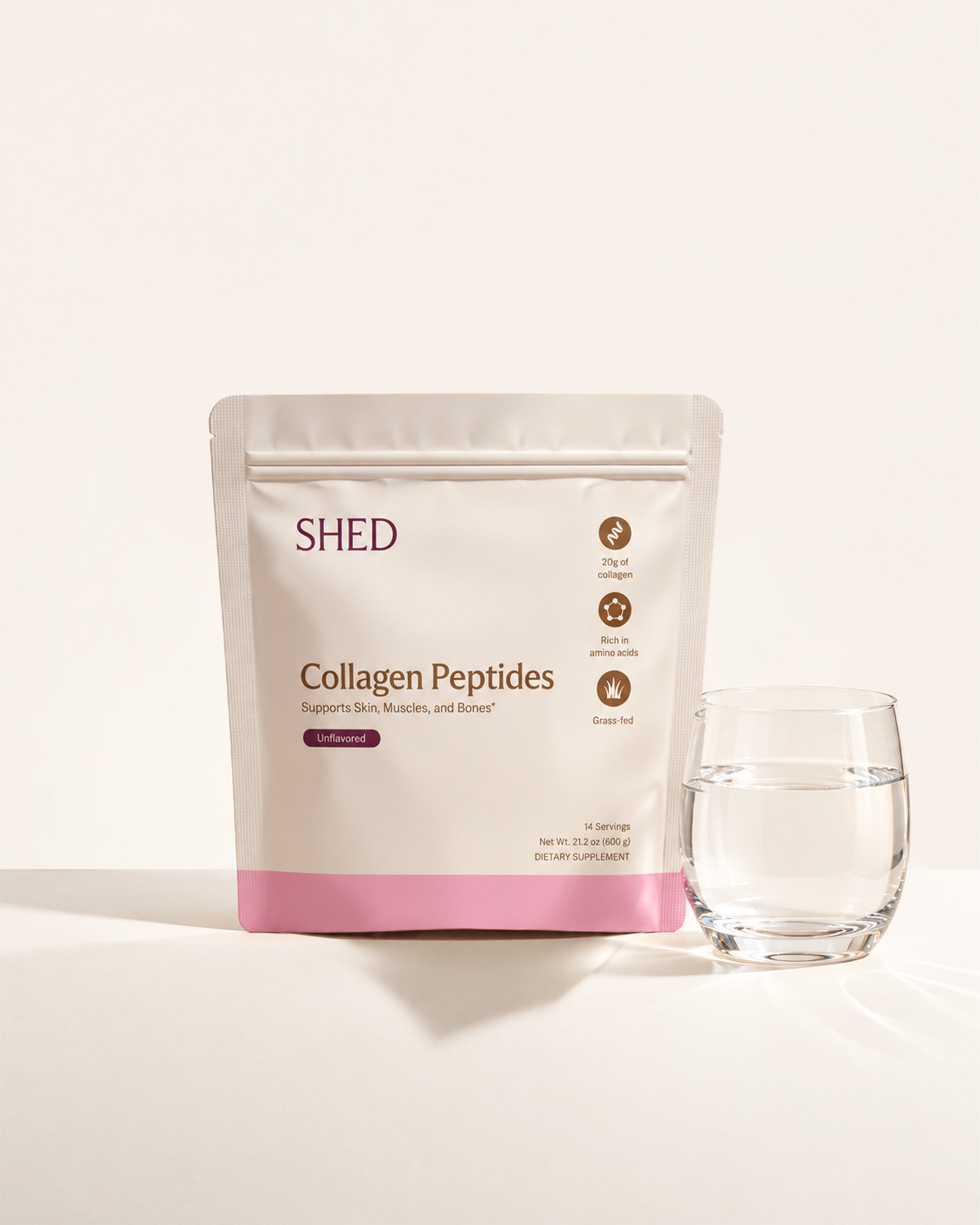 Collagen Peptides
