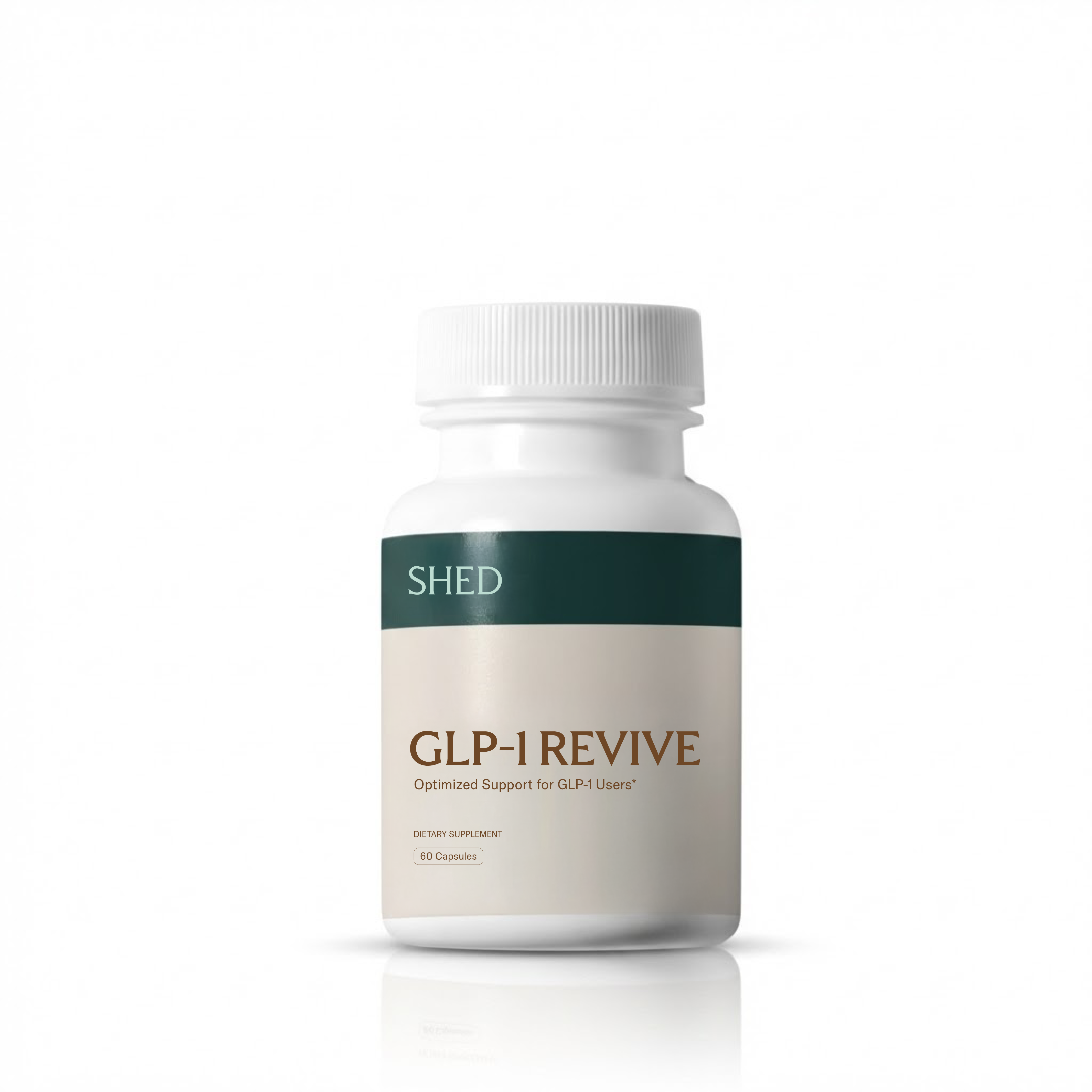 GLP-1 Revive
