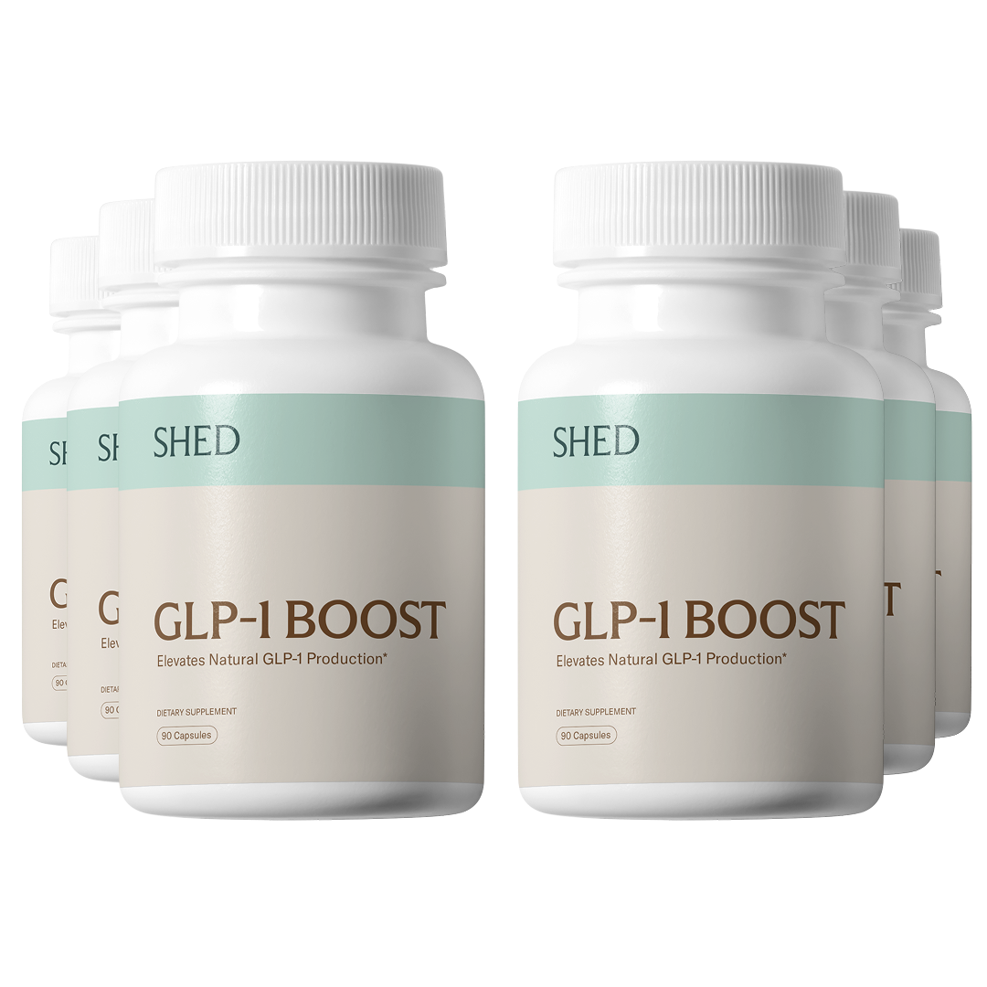 GLP-1 Boost