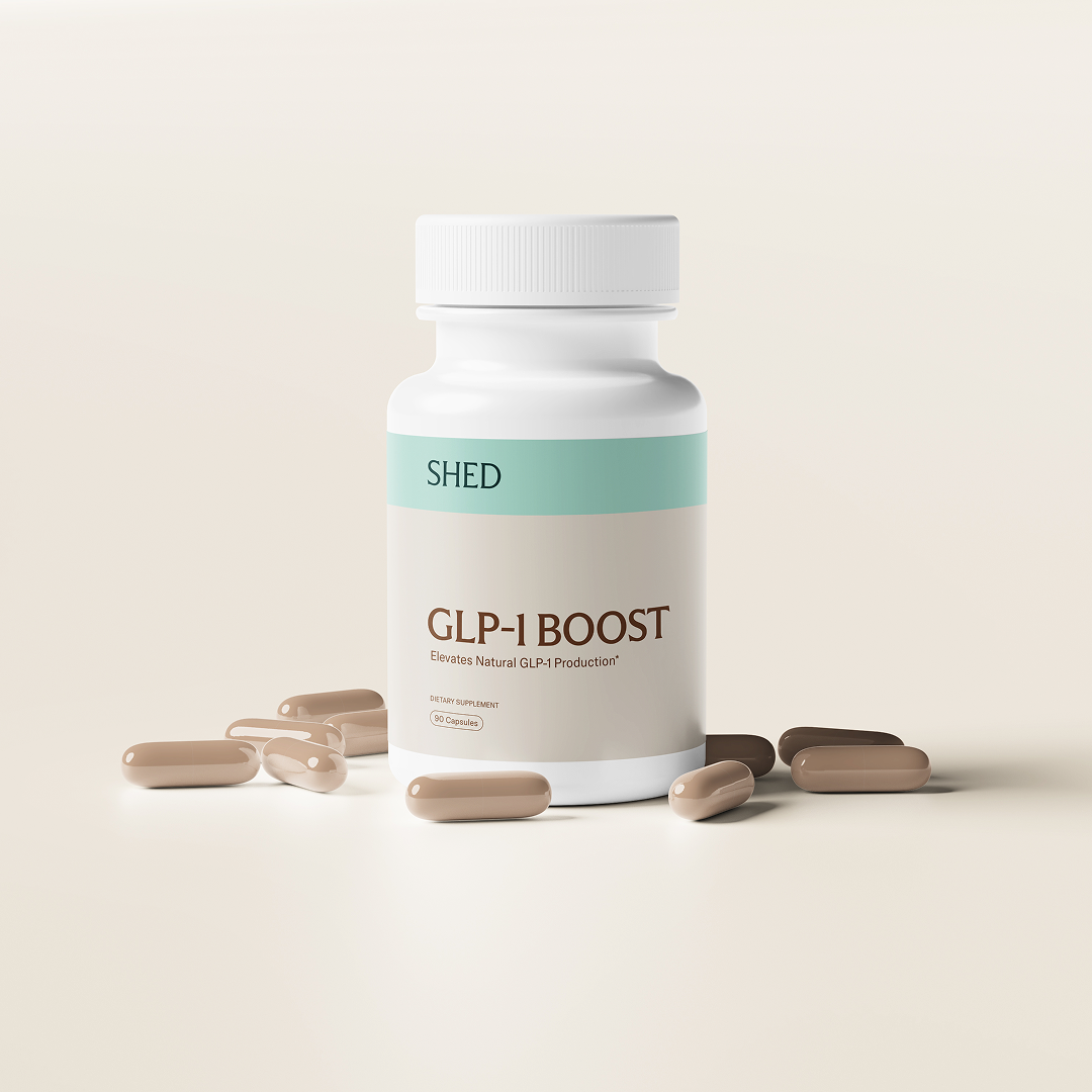 GLP-1 Boost