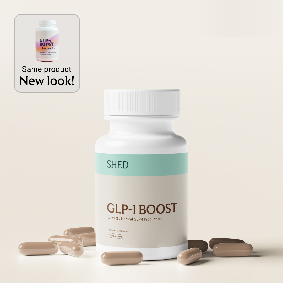GLP-1 Boost