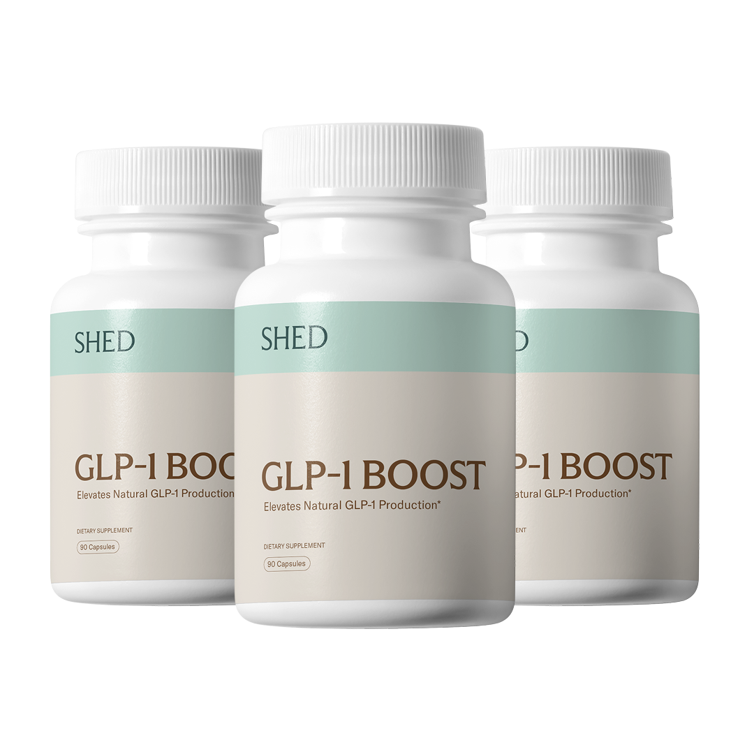 GLP-1 Boost