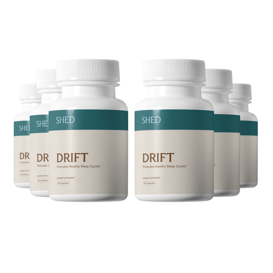 Drift 6-Pack - 35% OFF