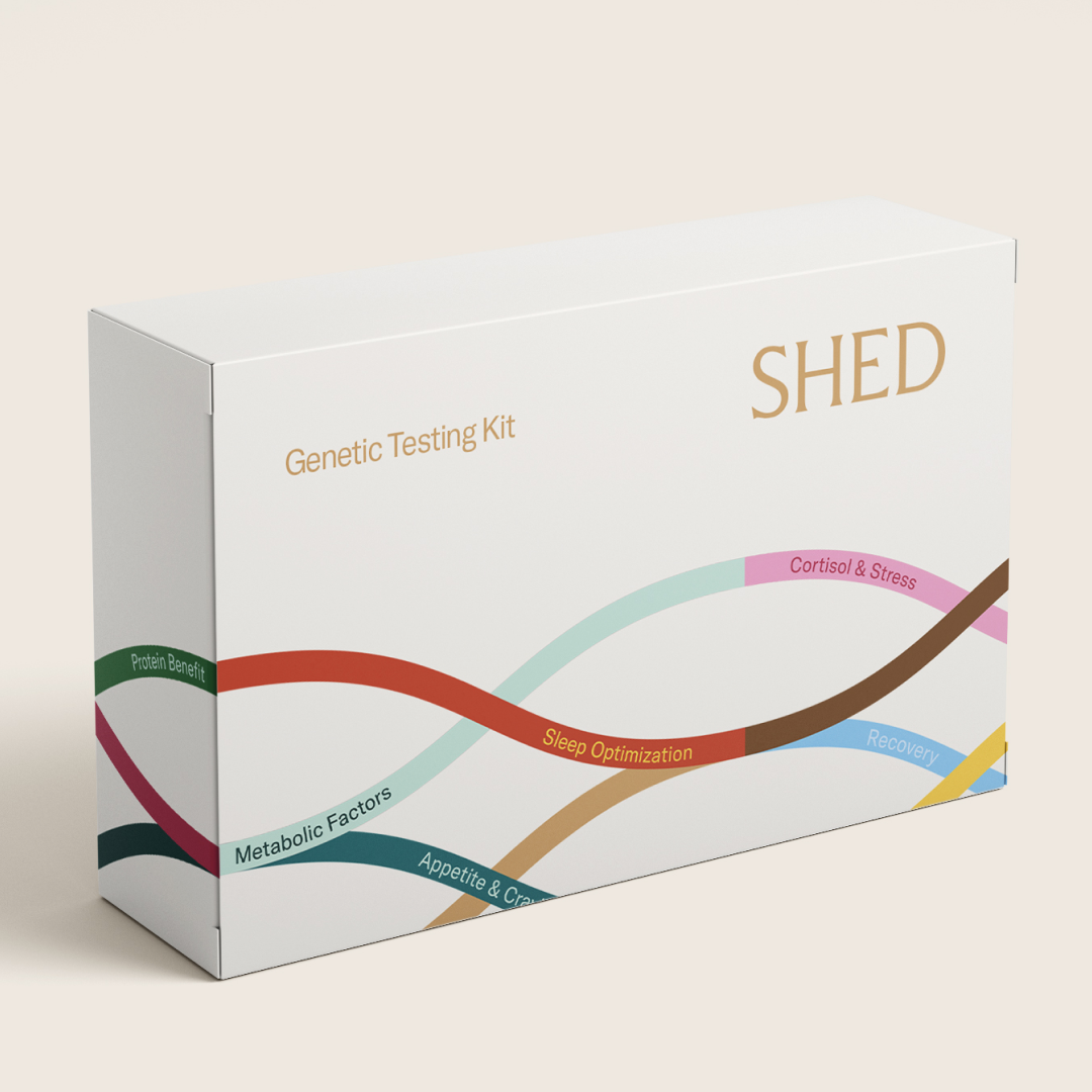 Total Wellness Kit