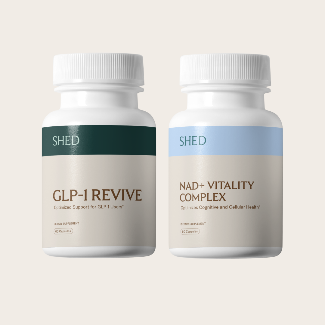 Longevity Bundle