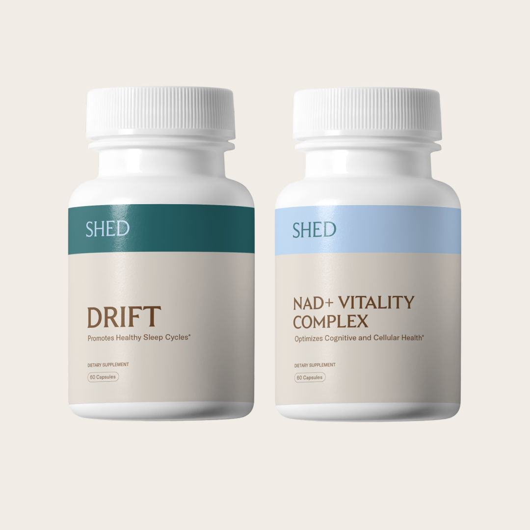 Longevity Bundle