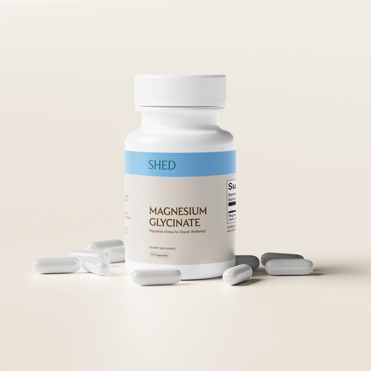 Magnesium Glycinate