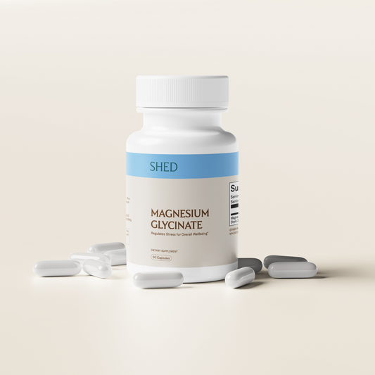 Magnesium Glycinate