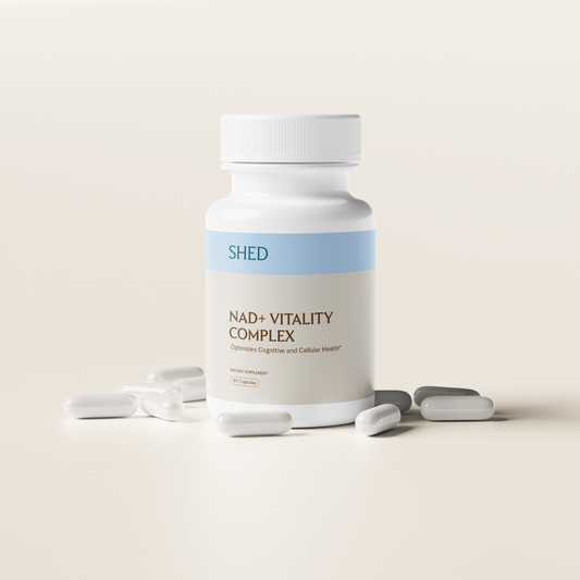 NAD+ Vitality Complex