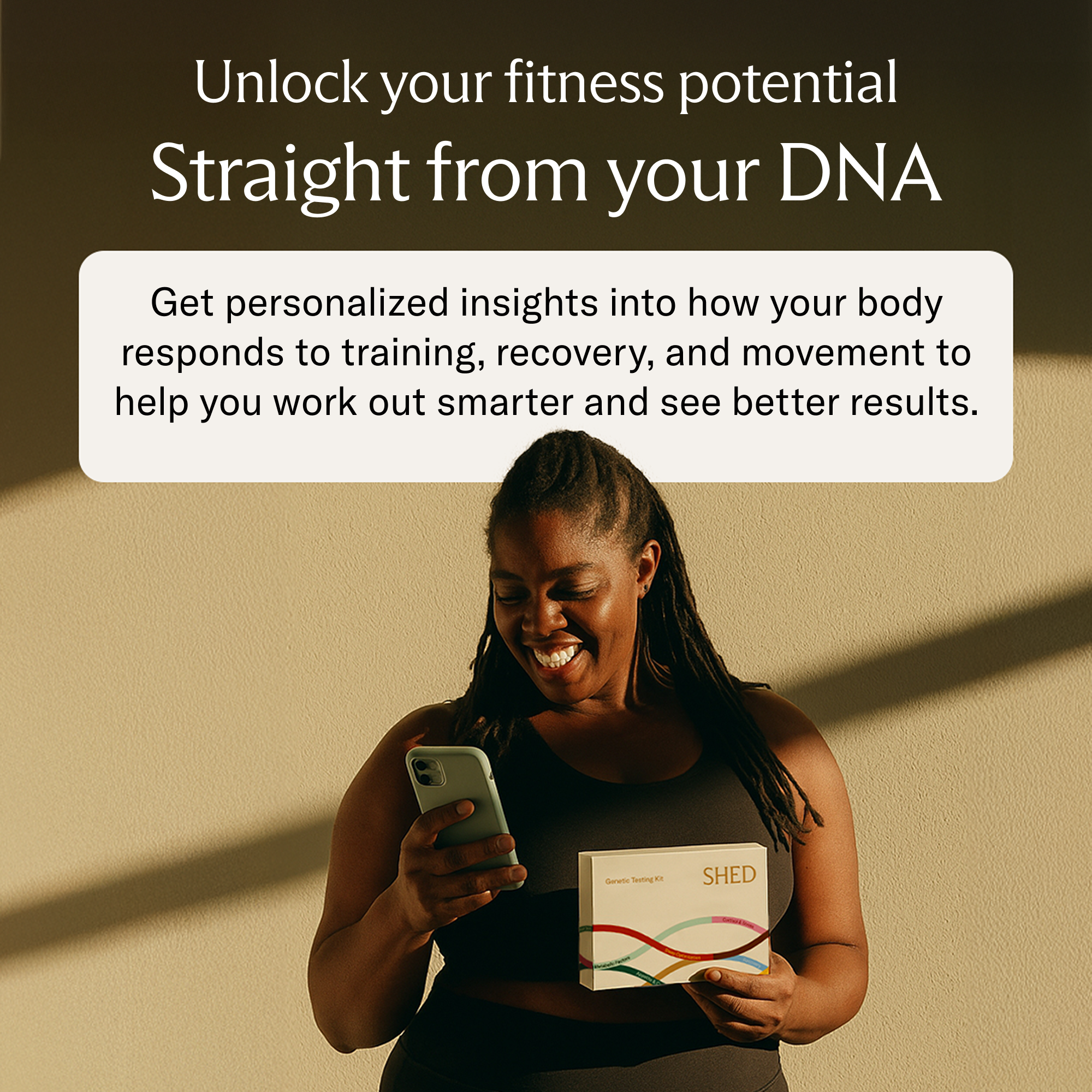 Fitness Kit