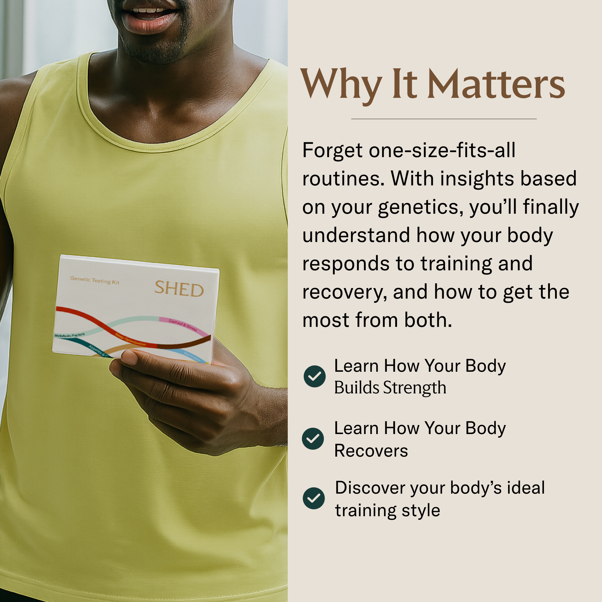 Fitness Kit