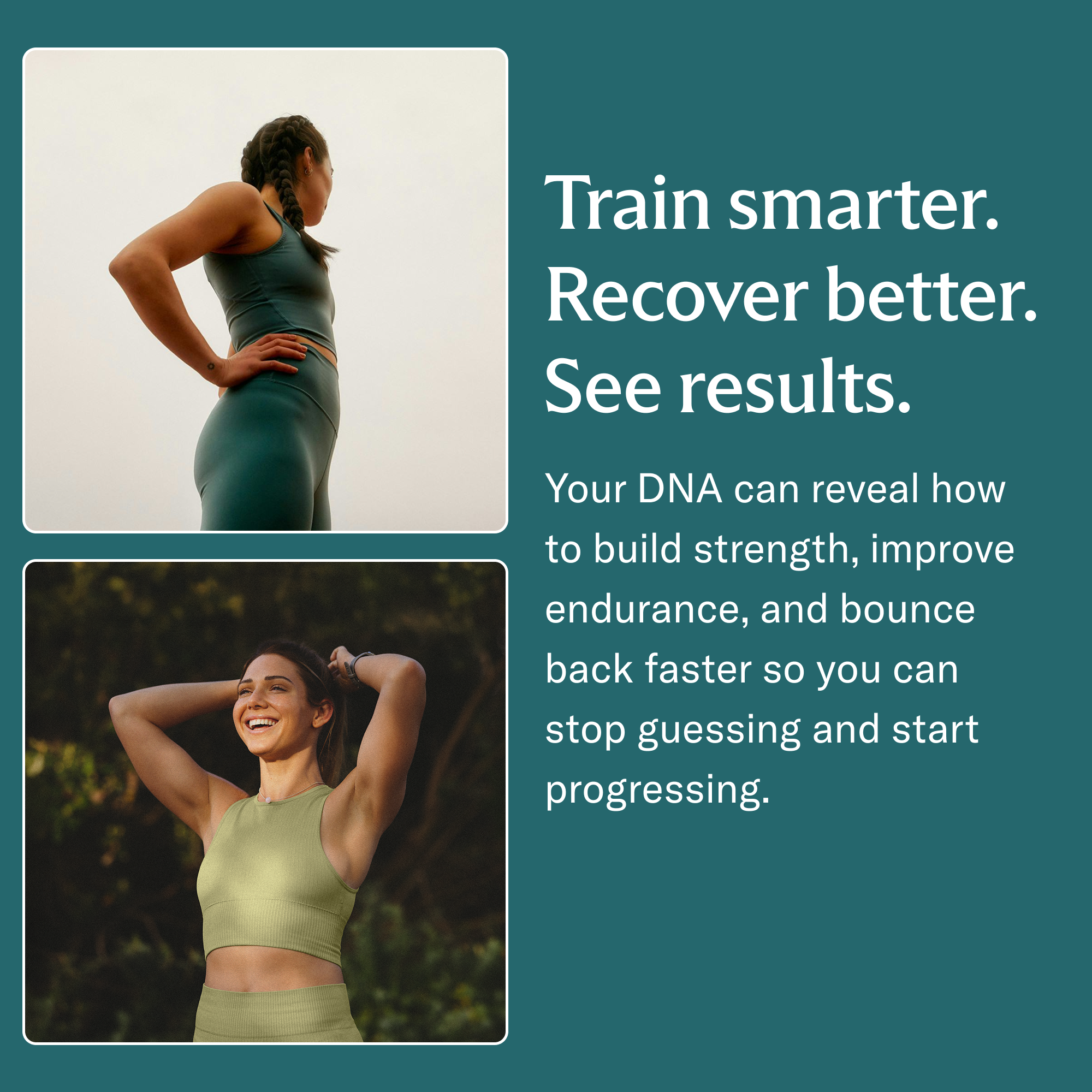 Fitness Kit