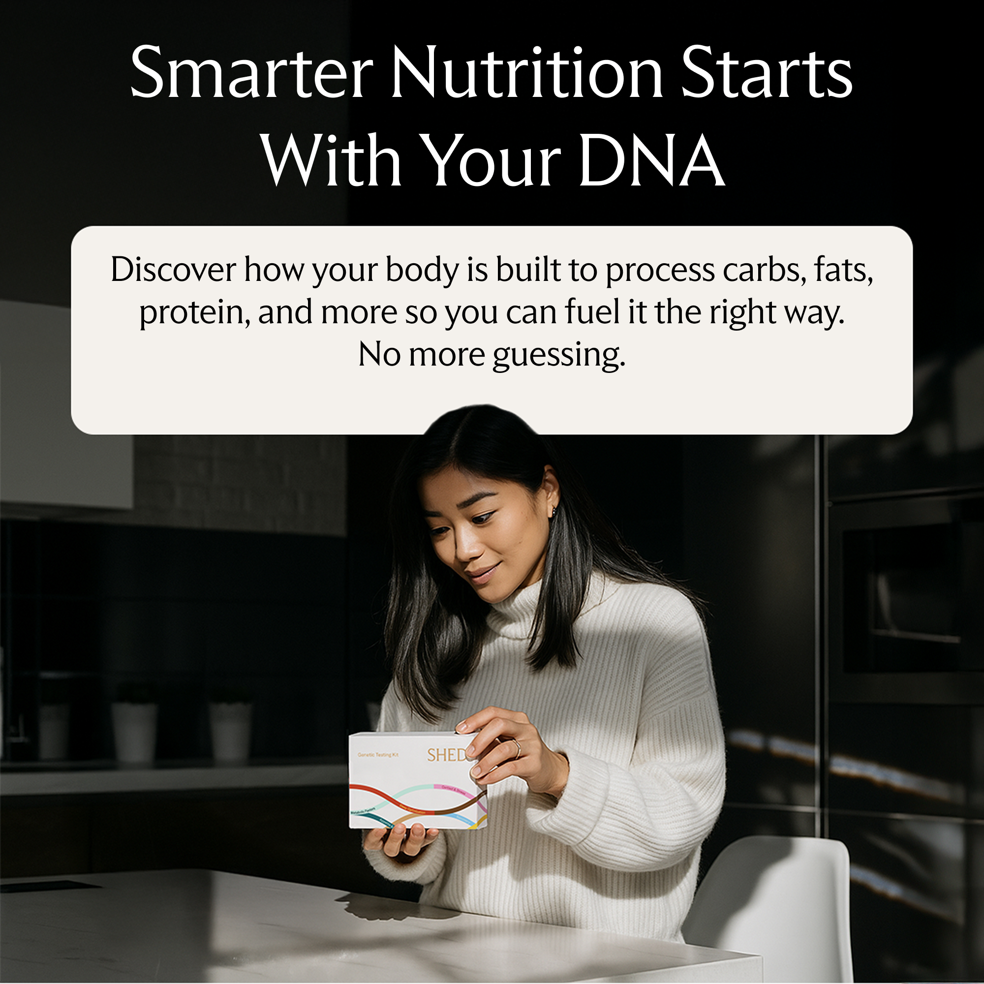 Nutrition Kit