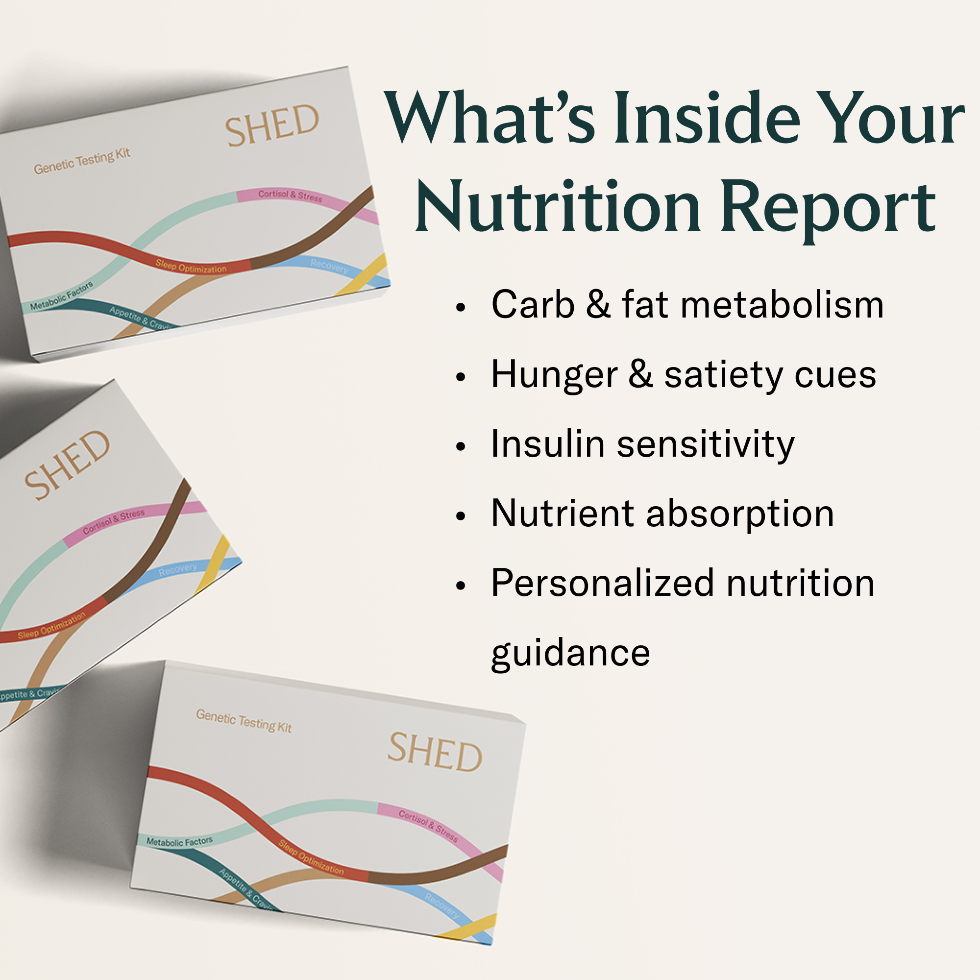 Nutrition Kit