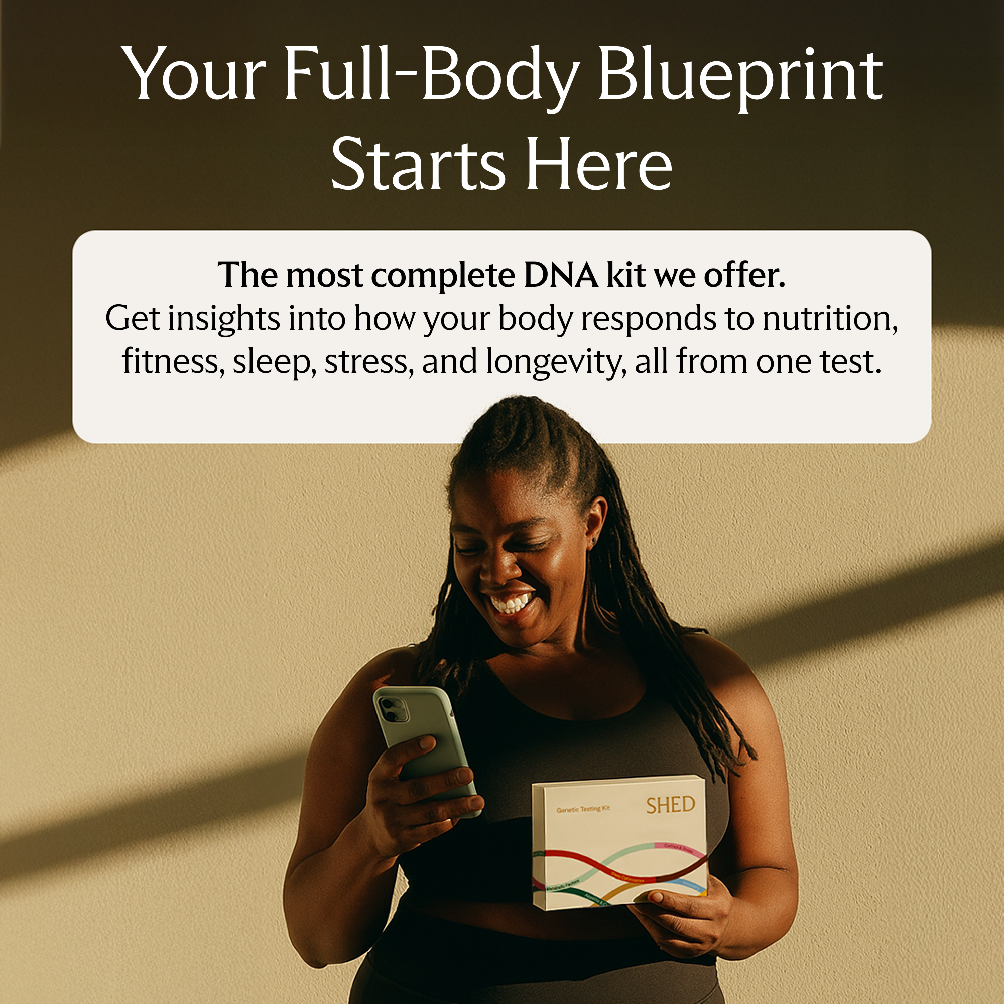 Total Wellness Kit
