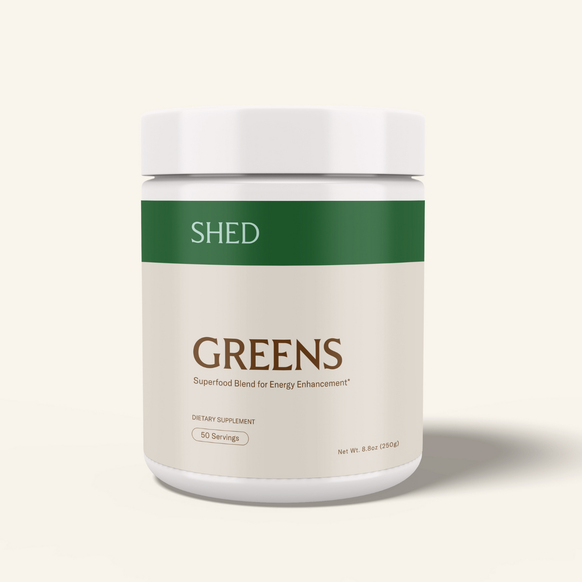 Smoothie Greens