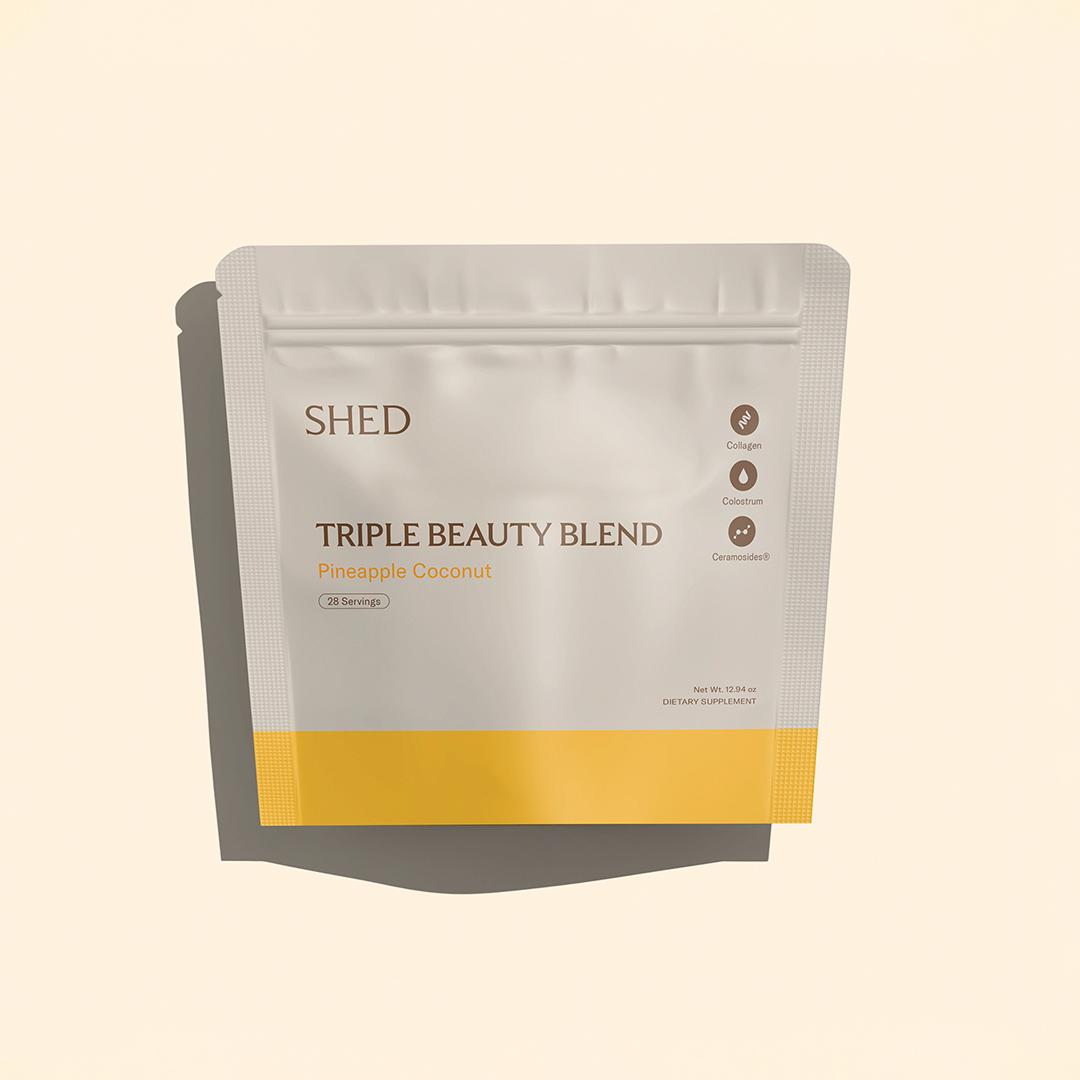 Triple Beauty Blend