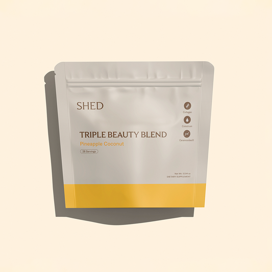 Triple Beauty Blend