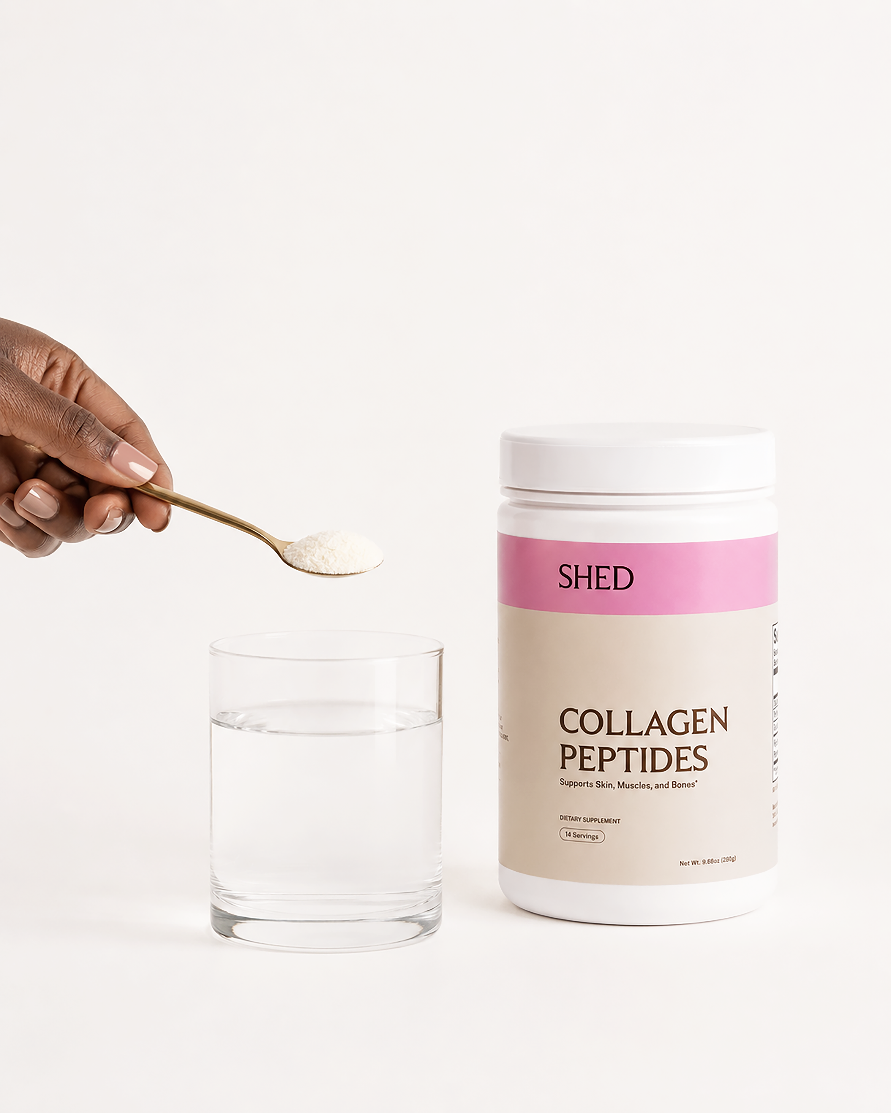 Collagen Peptides