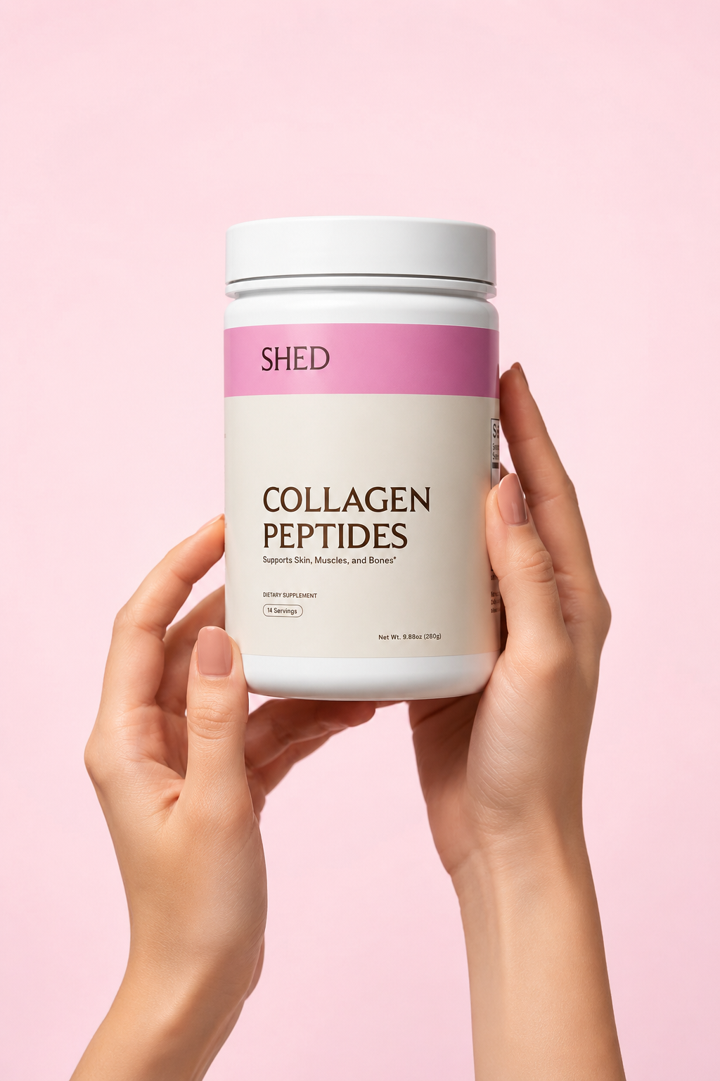 Collagen Peptides