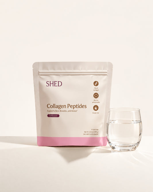 Collagen Peptides