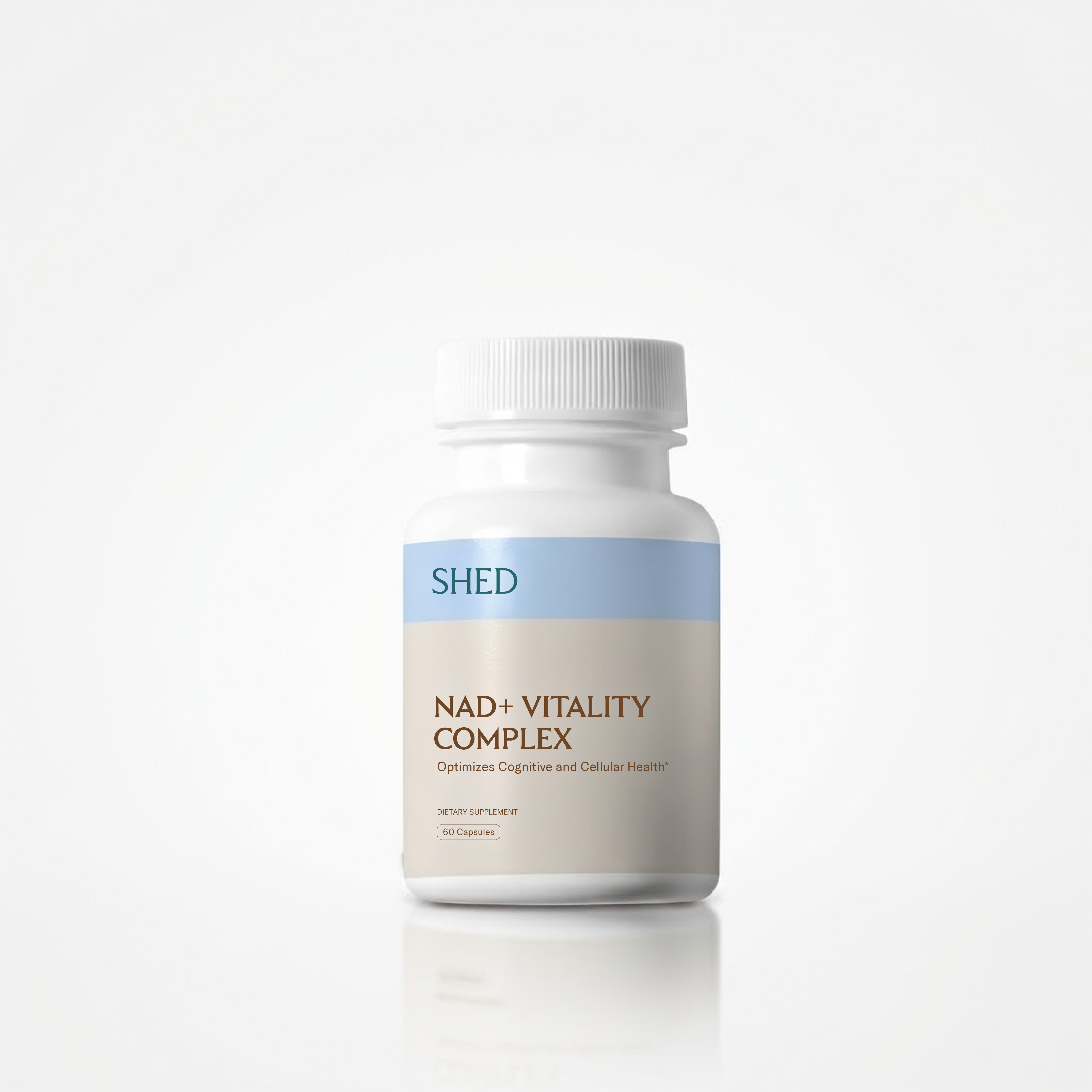 NAD+ Vitality Complex