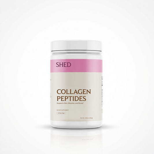 Collagen Peptides