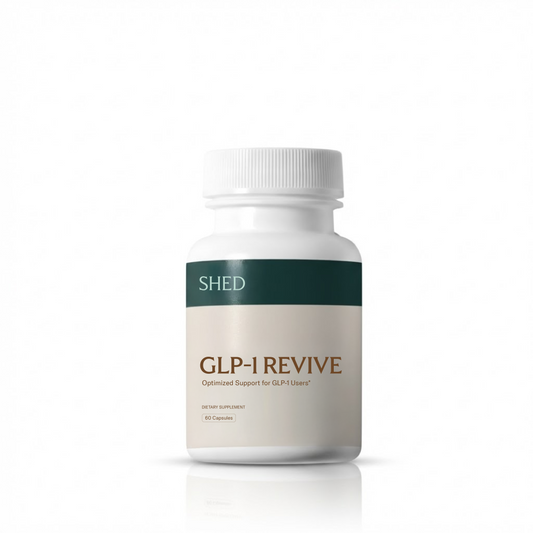 GLP-1 Revive